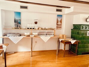 Dining - Gasthof Sonne (Schiltach)