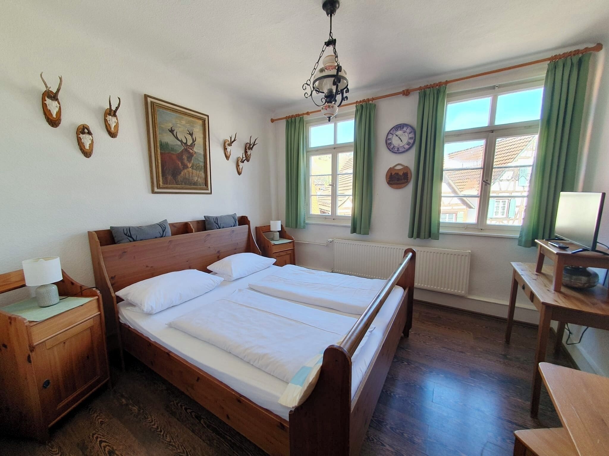 Kamar