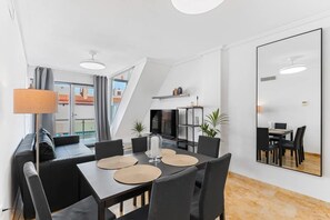 Dining - Penthouse Purisima (Torrevieja)