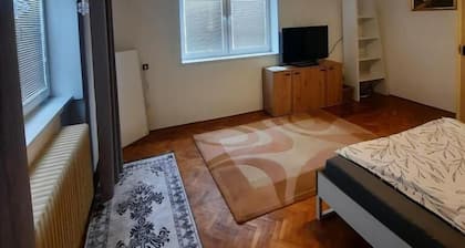 Room-pension Paradise Slowakia