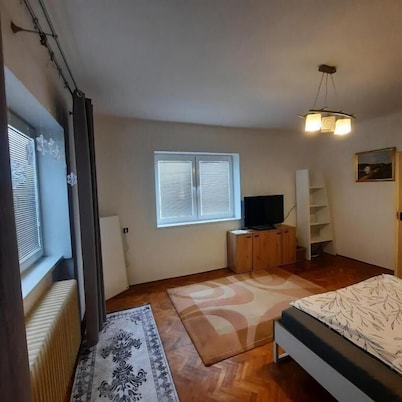Room-pension Paradise Slowakia