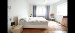 Habitación, 2 habitaciones, para fumadores | 2 habitaciones