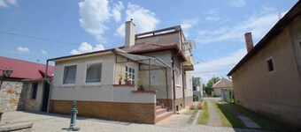 Room-pension Paradise Slowakia