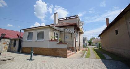 Room-pension Paradise Slowakia