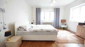 Habitación, 2 habitaciones, para fumadores | 2 habitaciones