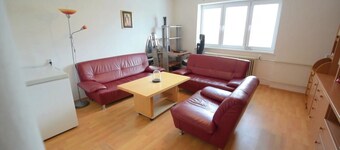 รูม-เพนชั่น พาราไดซ์ สโลวาเกีย  