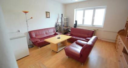 Room-pension Paradise Slowakia