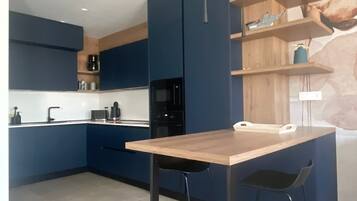 Mikrowelle, Ofen, Herdplatte, GeschirrspĂŒler