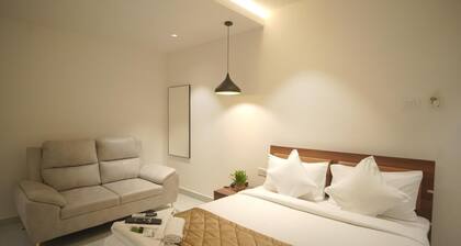 Serenity the luxurious stay