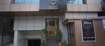 Serenity the luxurious stay