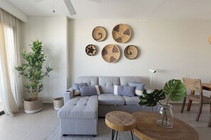 Smart TV - Gardenia C66_Private Rooftop w/Plunge Pool (Punta Cana)