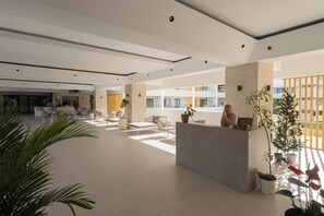 Lobby - Gardenia C66_LO_Private Rooftop w/Plunge Pool (Punta Cana)