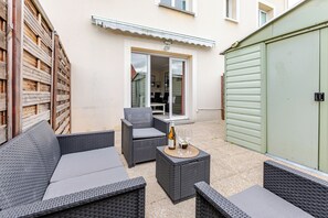 Terrazza/patio