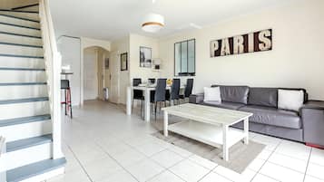 TV connectée, livres