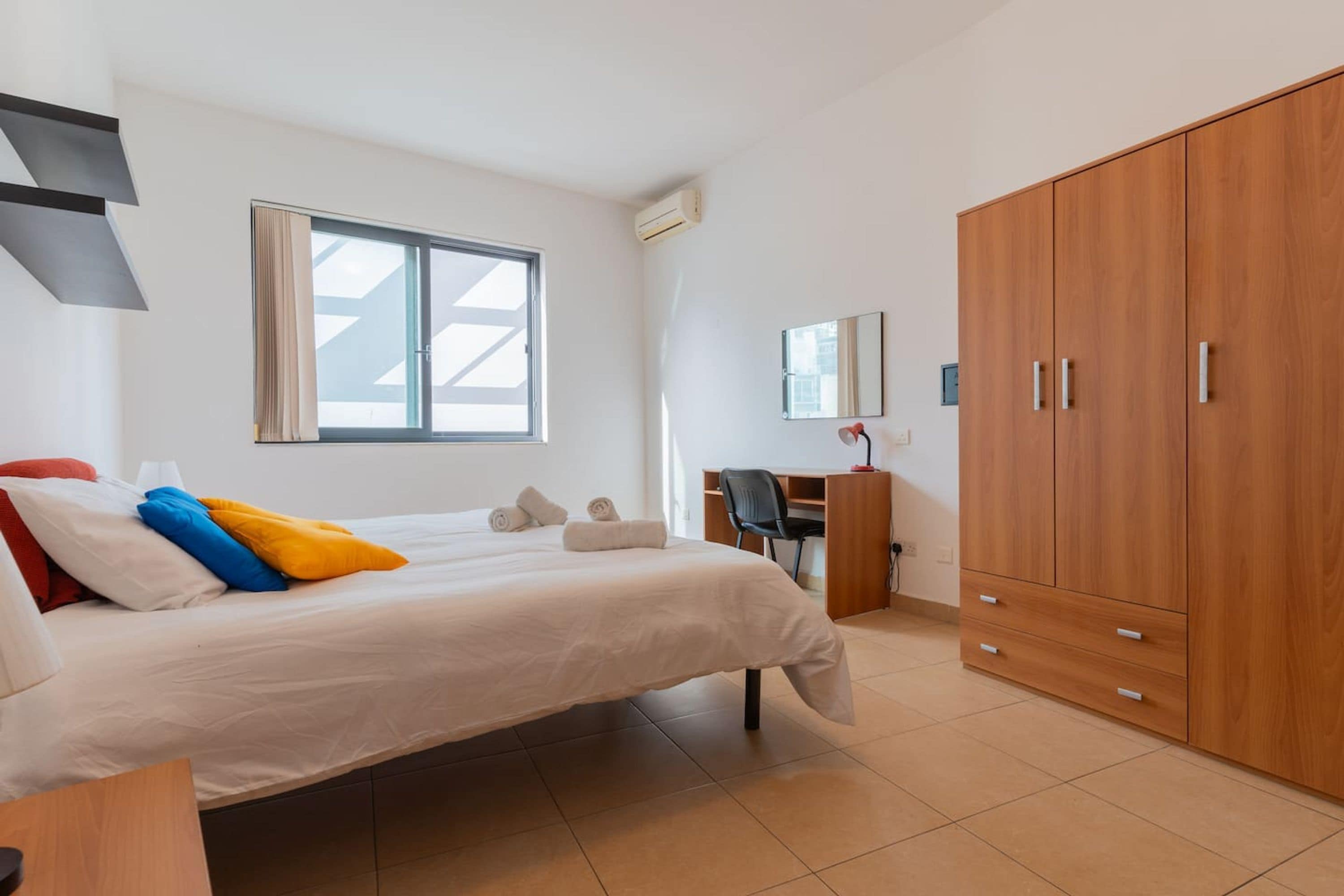 Apartment | 1 bedroom