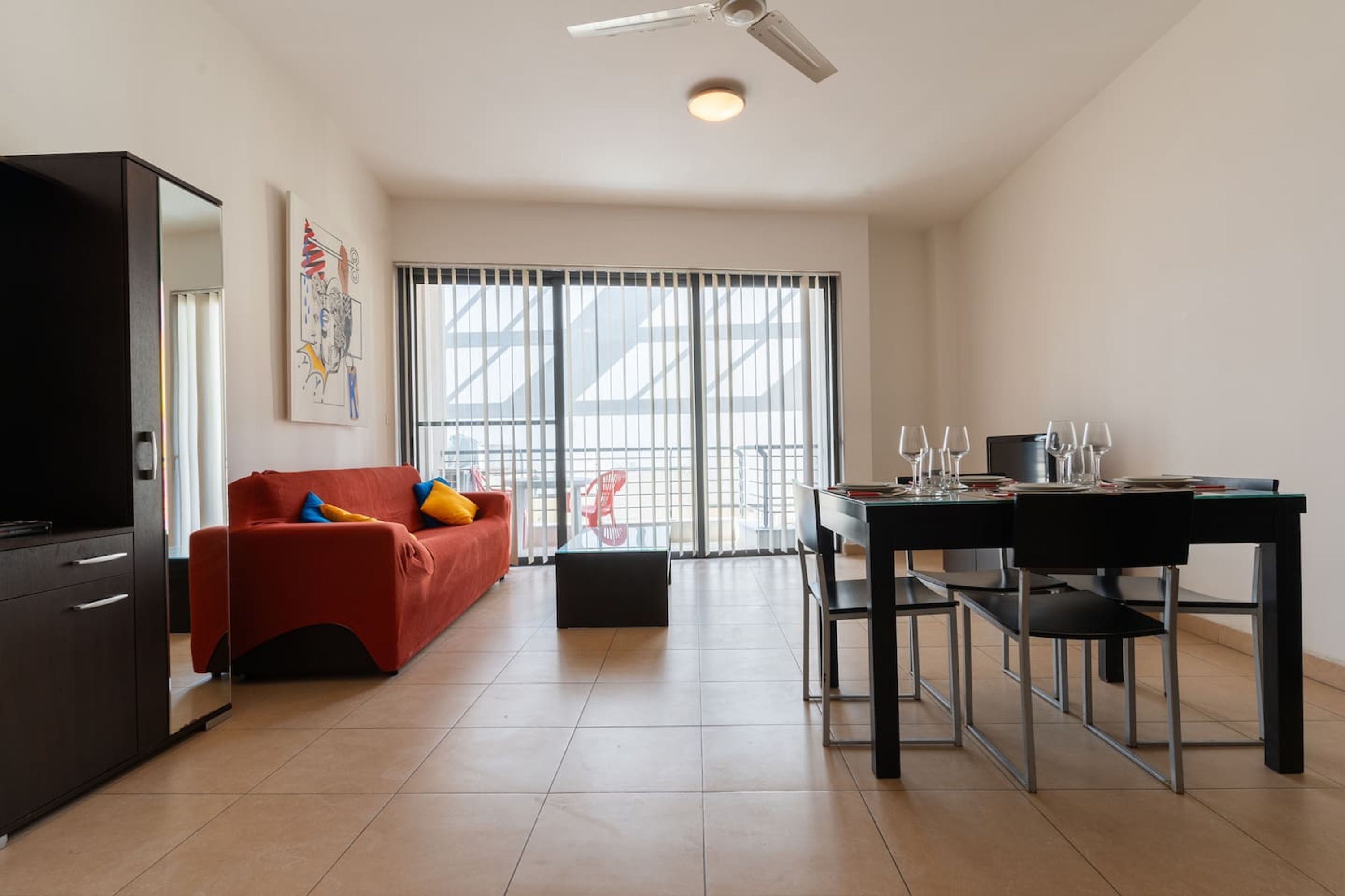 House | 1 bedroom
