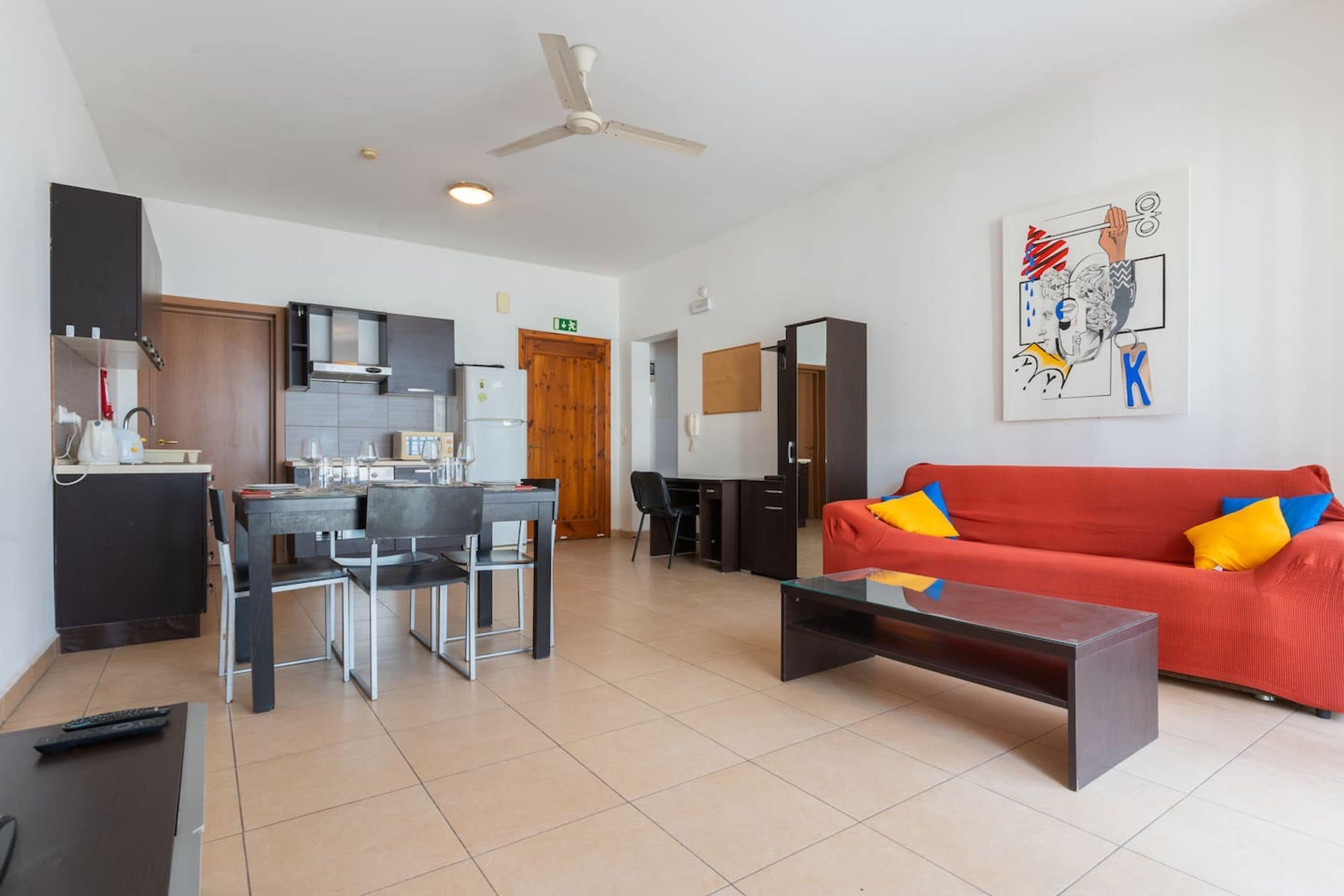 Apartment | 1 bedroom