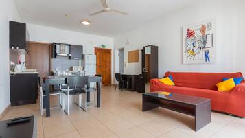 Apartment | 1 bedroom