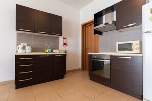 Căn hộ | 1 phòng ngủ 