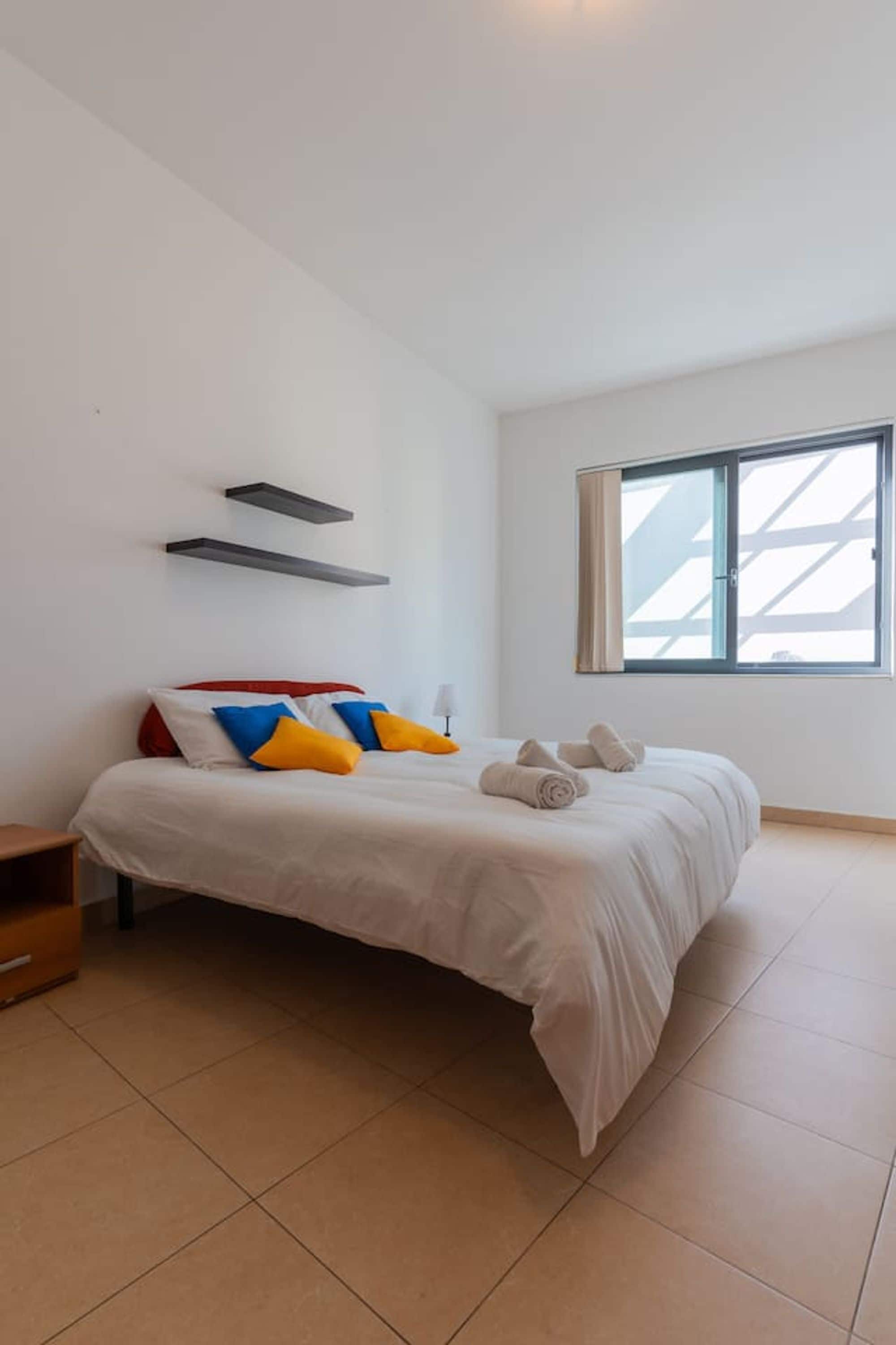 Apartment | 1 bedroom