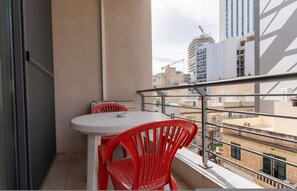 1 bedroom - The King at Roulette Modern Apartment Paceville (St. Julian's)