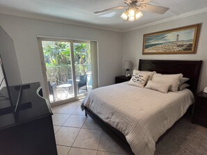 Condo, 2 Bedrooms - Nothing Between You & The Beach 2 Bedroom Condo (South Padre Island)