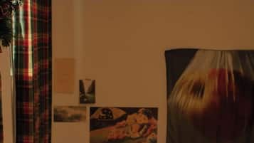 Iron/ironing board, WiFi