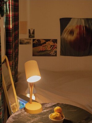 Bügeleisen/Bügelbrett, WLAN