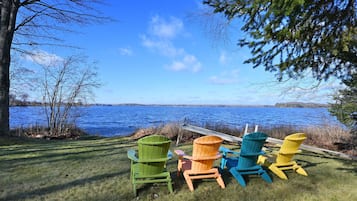 Nhà, 4 phòng ngủ | Khuôn viên nơi lưu trú