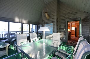 House, 4 Bedrooms | Outdoor dining