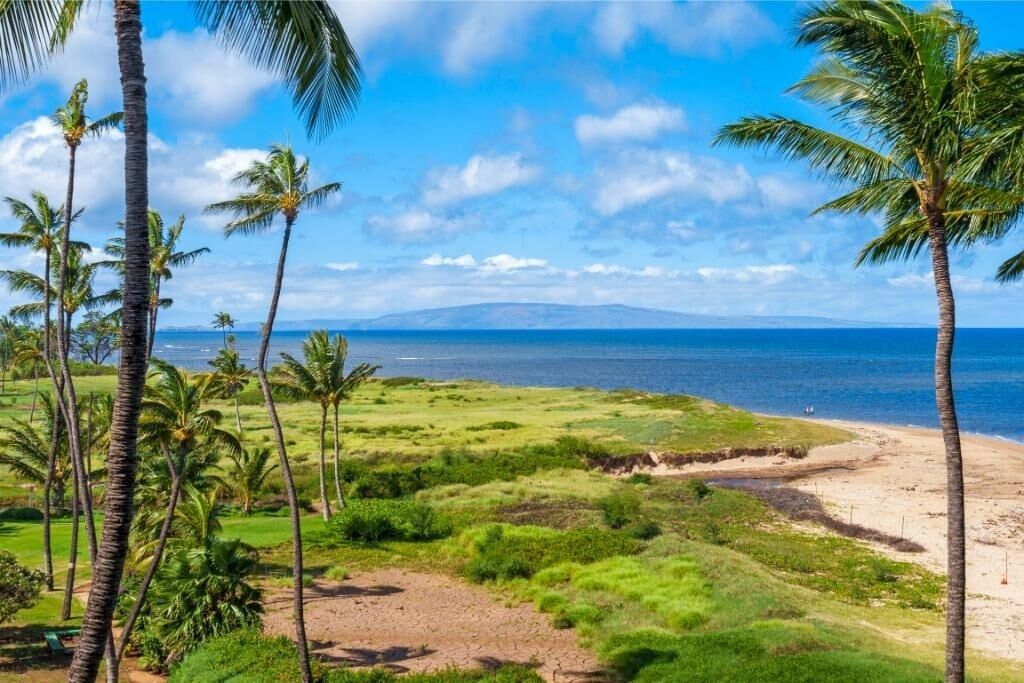 Condo, 2 Bedrooms | Beach