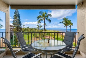 Condo, 2 habitaciones | Restaurante al aire libre
