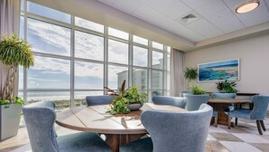 Condo, 2 Bedrooms | Dining - Phoenix Gulf Towers 302 2 Bedroom Condo (Orange Beach)