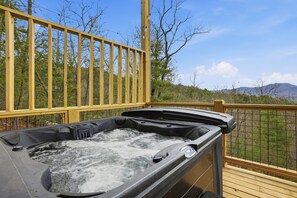 Casa, 2 camere da letto | Idromassaggio all'aperto