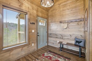 單棟房屋, 2 間臥室 | 內部