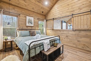 Casa, 2 camere da letto | 2 camere, Wi-Fi gratuito