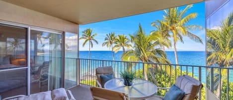 Condo, 2 quartos | Opções para refeição ao ar livre