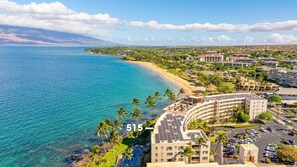 Condo, 2 Bedrooms | Exterior - Royal Mauian, #515 2 Bedroom Condo (Kihei)