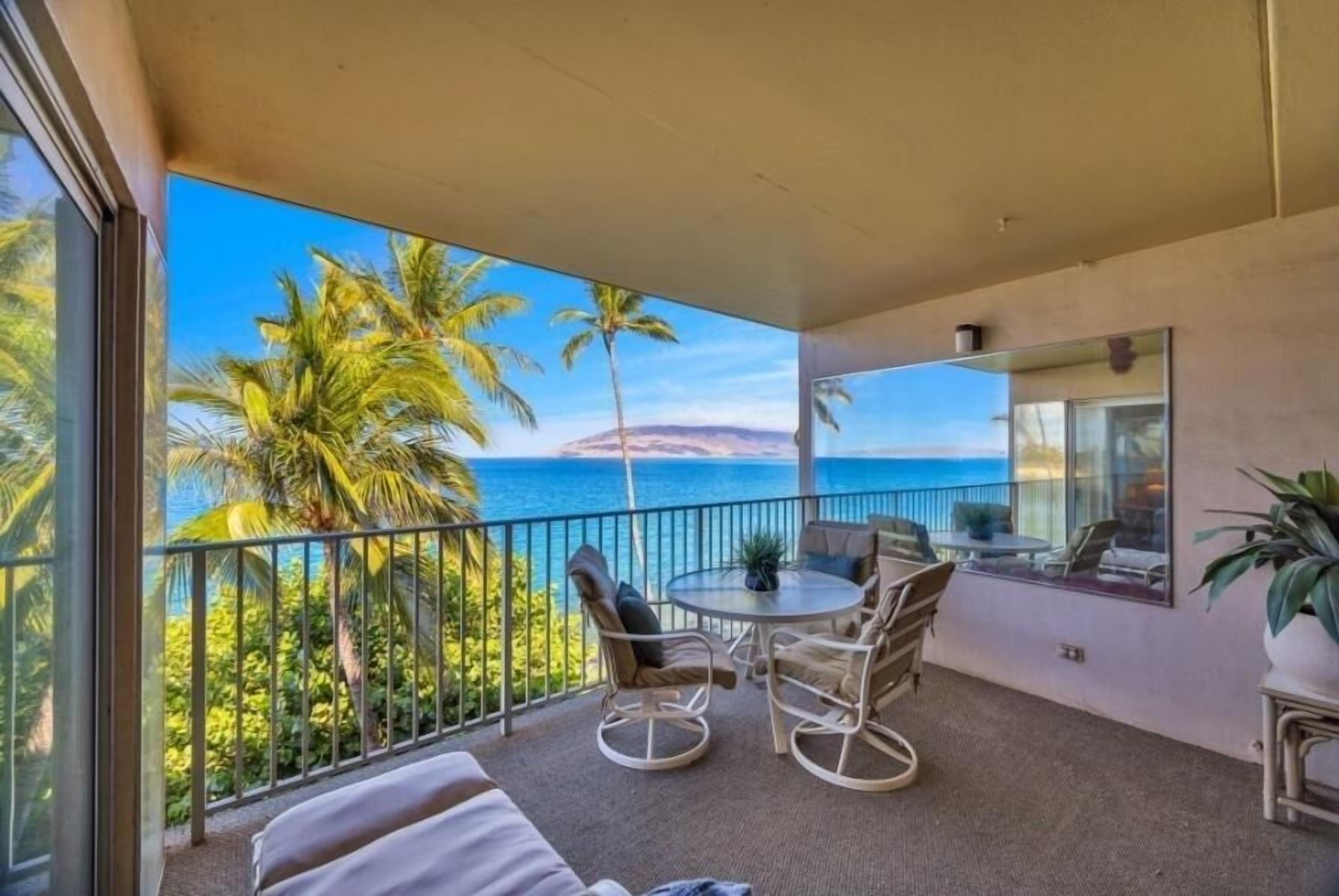 Condo, 2 chambres | Terrain de l’hébergement 