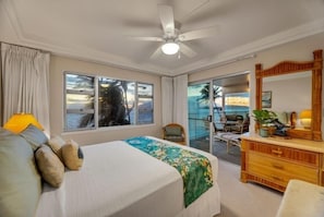 Condo, 2 Bedrooms | 2 bedrooms, free WiFi - Royal Mauian, #515 2 Bedroom Condo (Kihei)