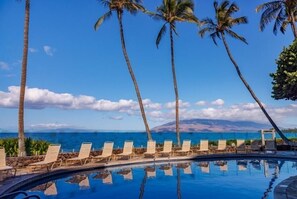 Condo, 2 Bedrooms | Pool - Royal Mauian, #515 2 Bedroom Condo (Kihei)