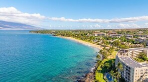 Condo, 2 Bedrooms | Beach - Royal Mauian, #515 2 Bedroom Condo (Kihei)