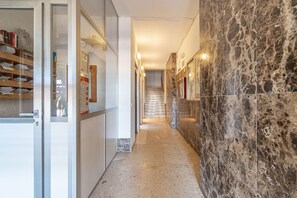 Interior - 0114-MIAMI Studio with seaview (Empuriabrava)