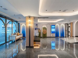 Recepción
