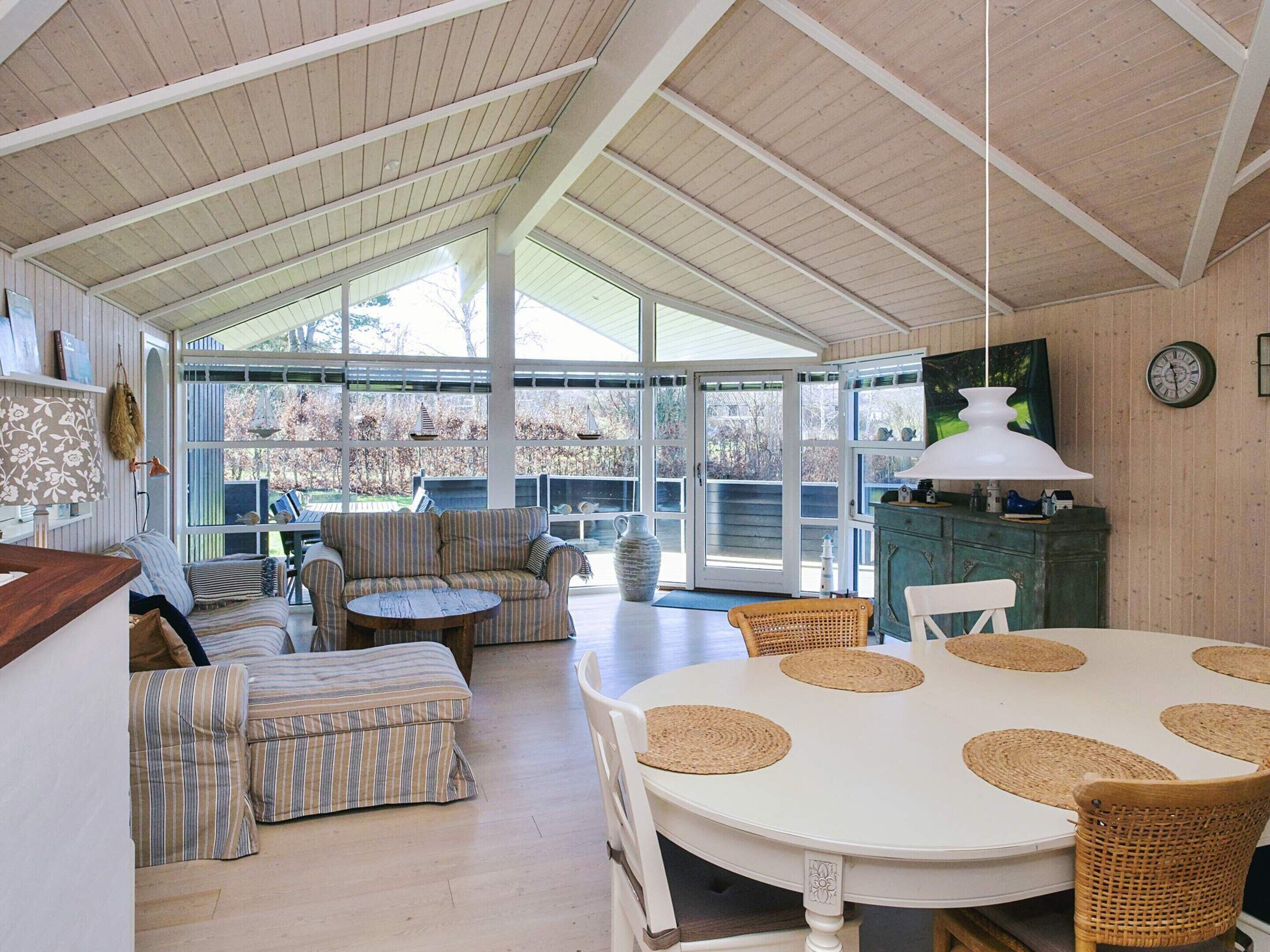 Maison | Intérieur