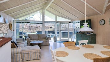 Maison | Intérieur