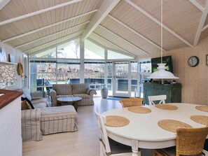 Hus | Interiör