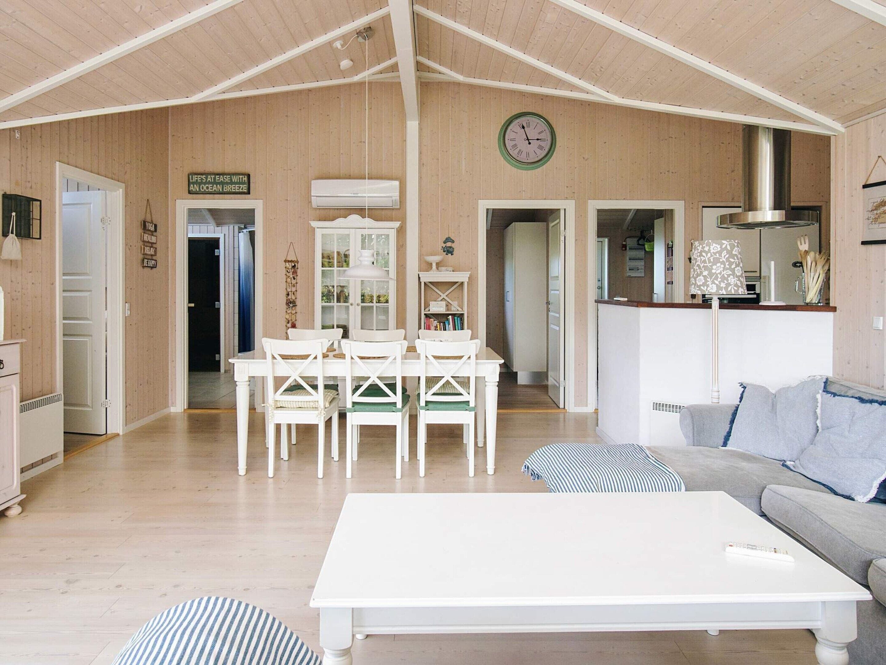 獨棟房屋 | 住宿內部