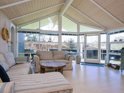 4 Star Holiday Home in Horve