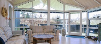 4 Star Holiday Home in Horve